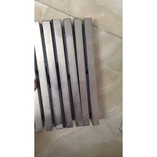 Nam châm khối hình chữ nhật 150x20x10mm