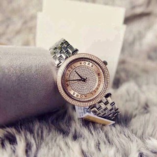 Đồng hồ nữ Michael Kors MK3446