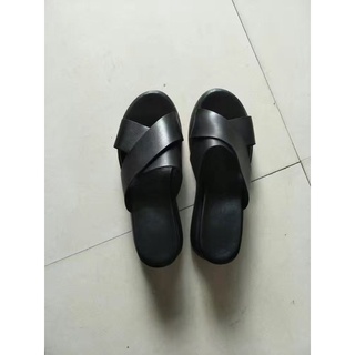 (sẵn)Sandal ĐẾ XUỒNG NỮ TÔN DÁNG