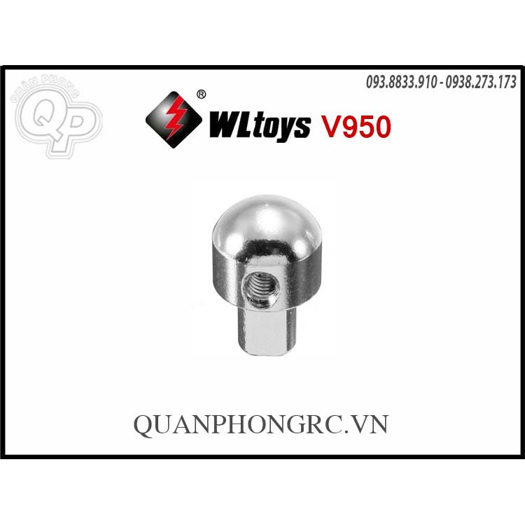 V33 - Chốt đuôi WL-toys V950