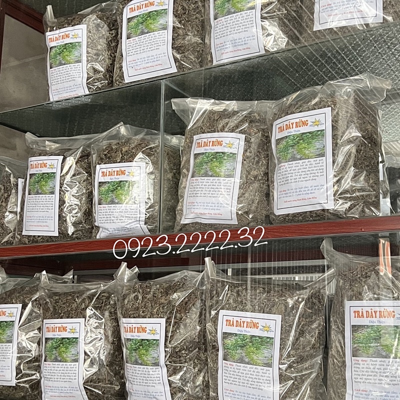 Trà dây rừng  1kg