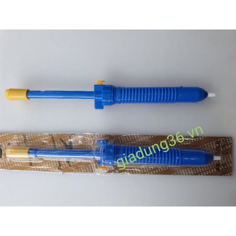 Dụng cụ hút thiếc , Hút thiếc
