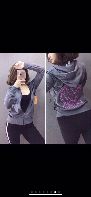 Áo khoác thun cao cap