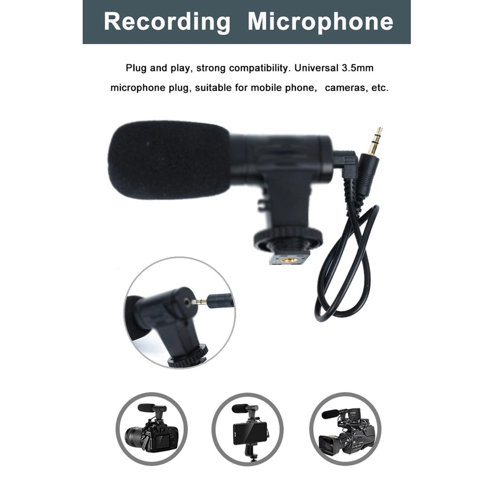 [Xả Kho] Dụng cụ livetream, quay video chuyên nghiệp kèm mic, đèn hỗ trợ tối đa