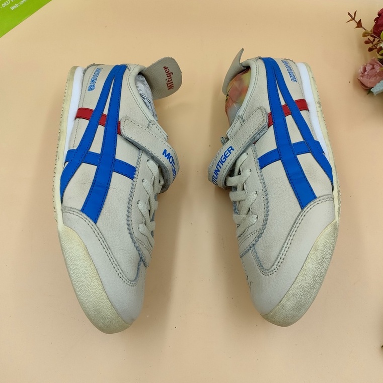 [Size 36-23cm]-Giày thể thao sneaker nữ hàng si tuyển chất
