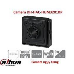 Camera giấu kín HAC-HUM3201BP-S2 HUM3201 (chính hãng Dahu Việt Nam)