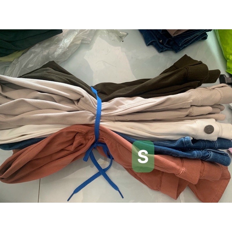 Legging xuất nhật dư xịn