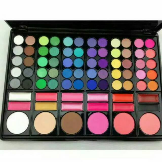 (hàng Mới Về) Bảng Phấn Trang Điểm Mac Chất Lượng Cao | BigBuy360 - bigbuy360.vn