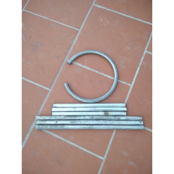 Giá để bếp ga công nghiệp về tự hàn