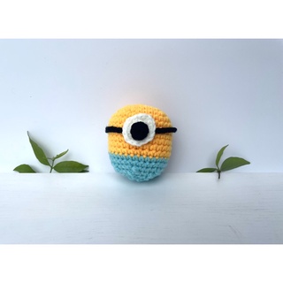 Móc Khoá Minions [Hàng sẵn ]minion