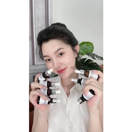 Serum tế bào gốc Beskin chính hãng 15ml(kèm quà tặng )