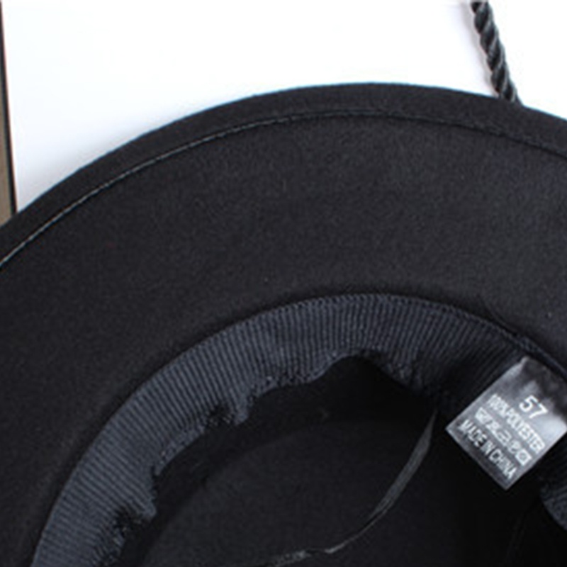 Mũ Fedora Cho Nam Và Nữ Chụp Ảnh