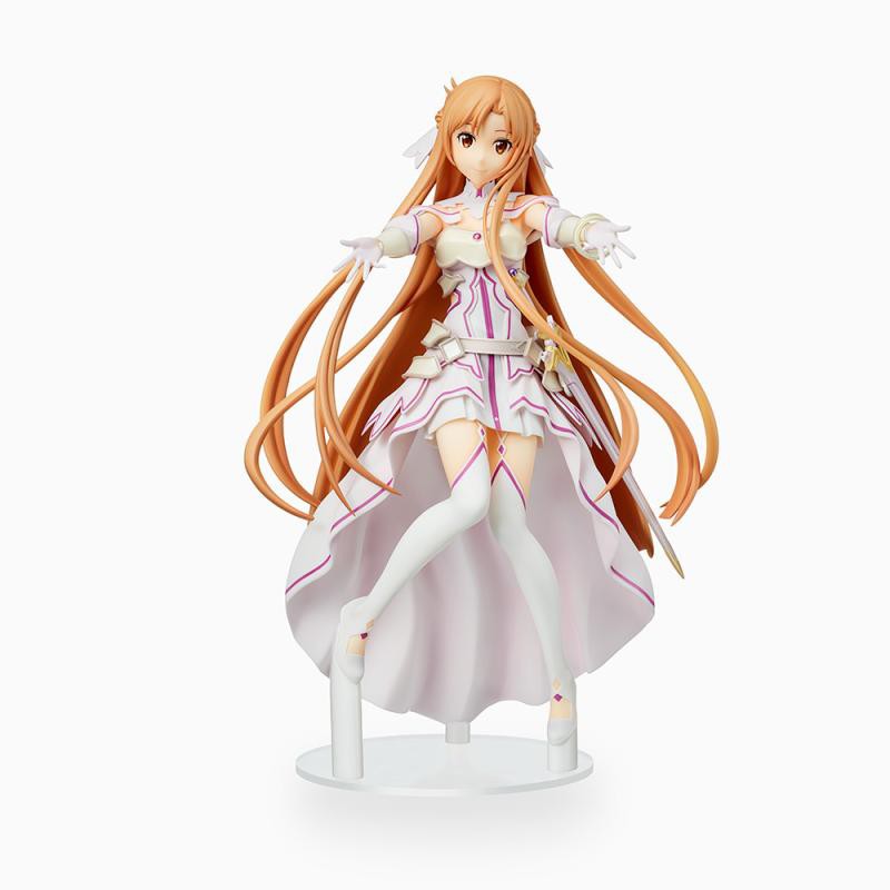 (CHÍNH HÃNG) MÔ HÌNH ASUNA SEGA - SWORD ART ONLINE: ALICIZATION