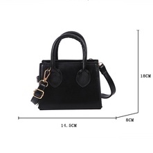 Túi xách nữ  𝑭𝑹𝑬𝑬𝑺𝑯𝑰𝑷  Túi mini nữ đeo chéo hàng quảng châu siêu hot