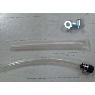 ống xã cặn pô e HONDA Sh 2008 >2011