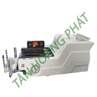 Máy đếm tiền xiudun 4688