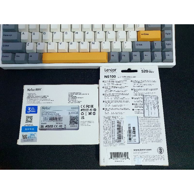 Ổ Cứng SSD 128gb, 256gb | BigBuy360 - bigbuy360.vn