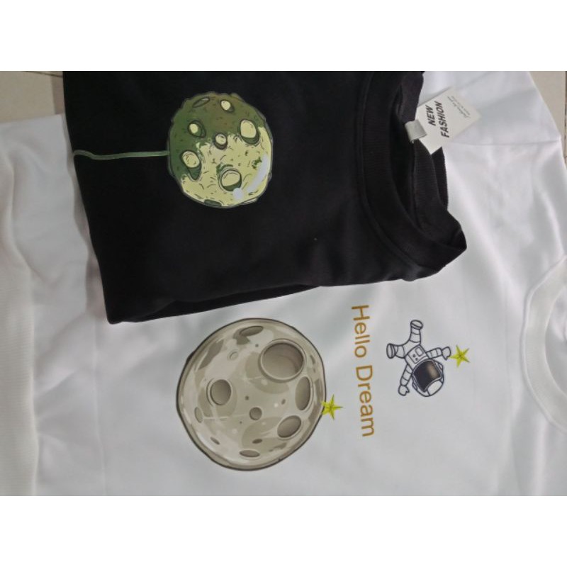 Áo đôi thu đông mới nhất