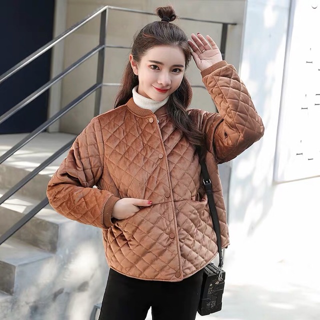 [ORD QCCC] ÁO KHOÁC BOMBER | BigBuy360 - bigbuy360.vn