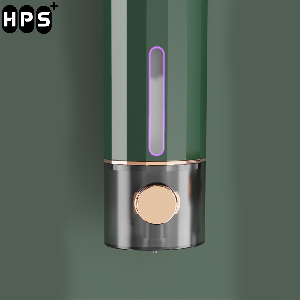 HỘP ĐỰNG SỮA TẮM, DẦU GỘI, NƯỚC RỦA TAY THÔNG MINH GẮN TƯỜNG SANG TRỌNG.AL