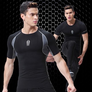 Bộ đồ tập Gym cho nam
