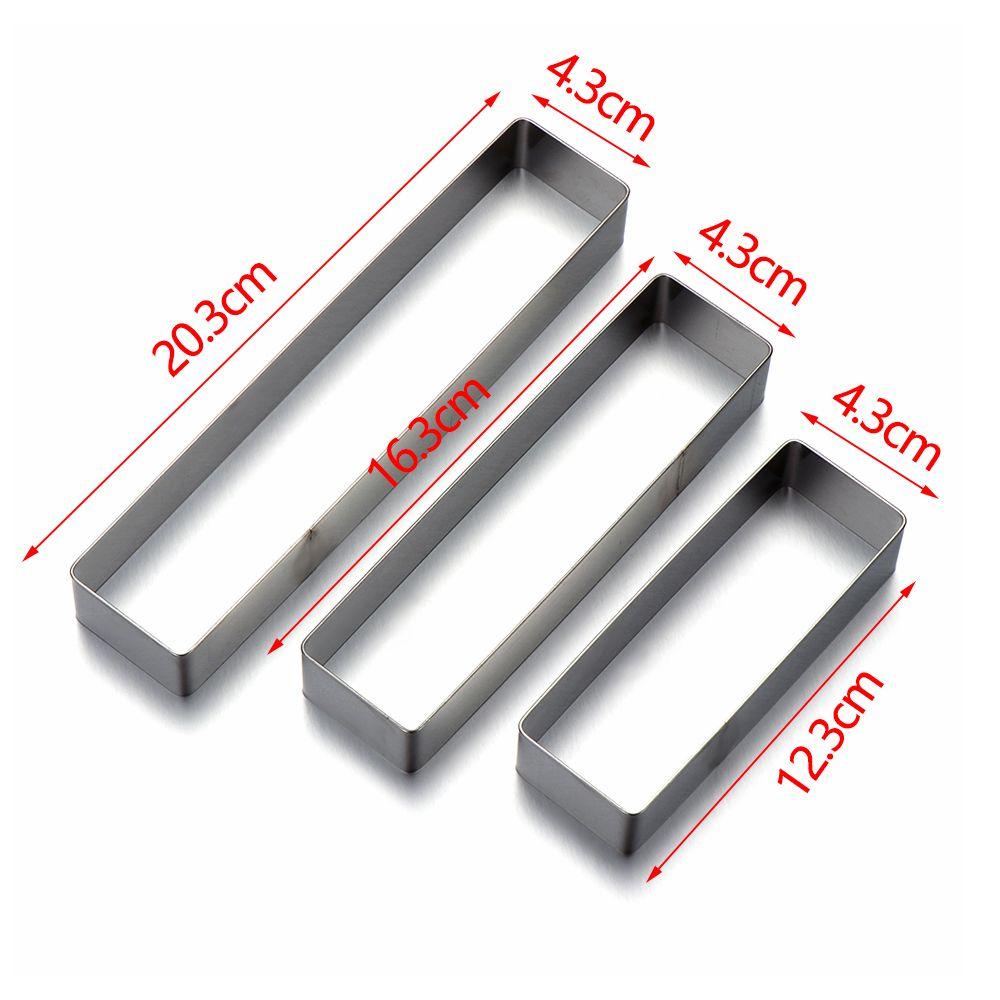 Khuôn Cắt Bánh Quy Hình Tròn Tiện Dụng Cho Nhà Bếp