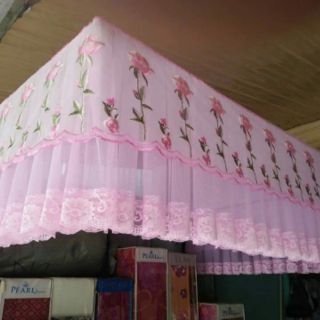 Màn khung đẹp kèm khung