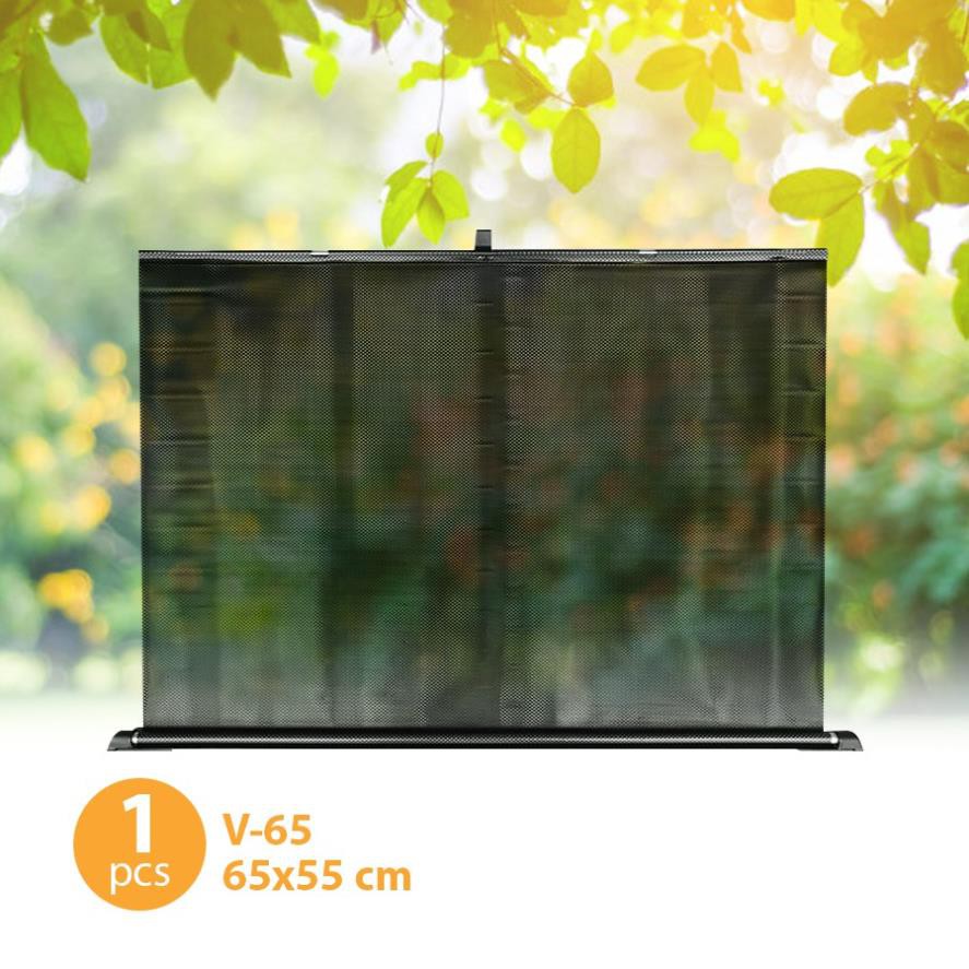 Che nắng ô tô cuộn thông minh V-65  - Nhập Khẩu Chính Hãng