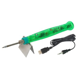 Mỏ hàn nhiệt nguồn USB 5V DC Proskit SI-168U