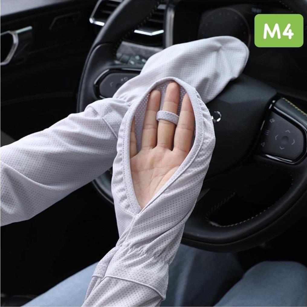 GĂNG TAY CHỐNG NẮNG MẪU MỚI CHE TOÀN BỘ CÁNH TAY, BÀN TAY SIÊU HOT