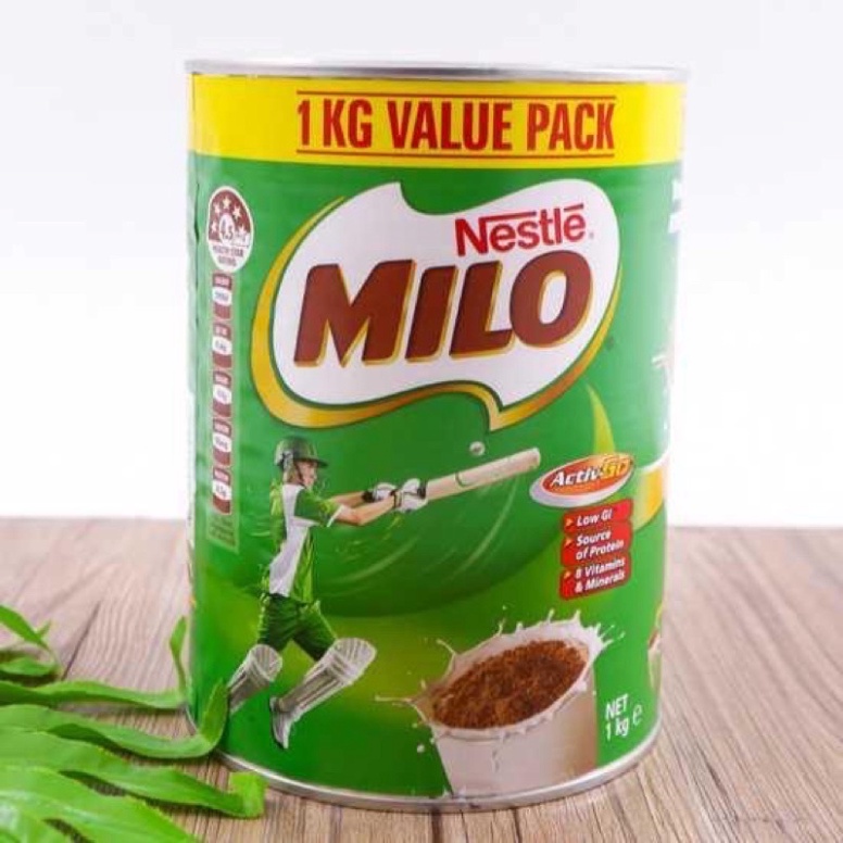 Milo Úc 1kg