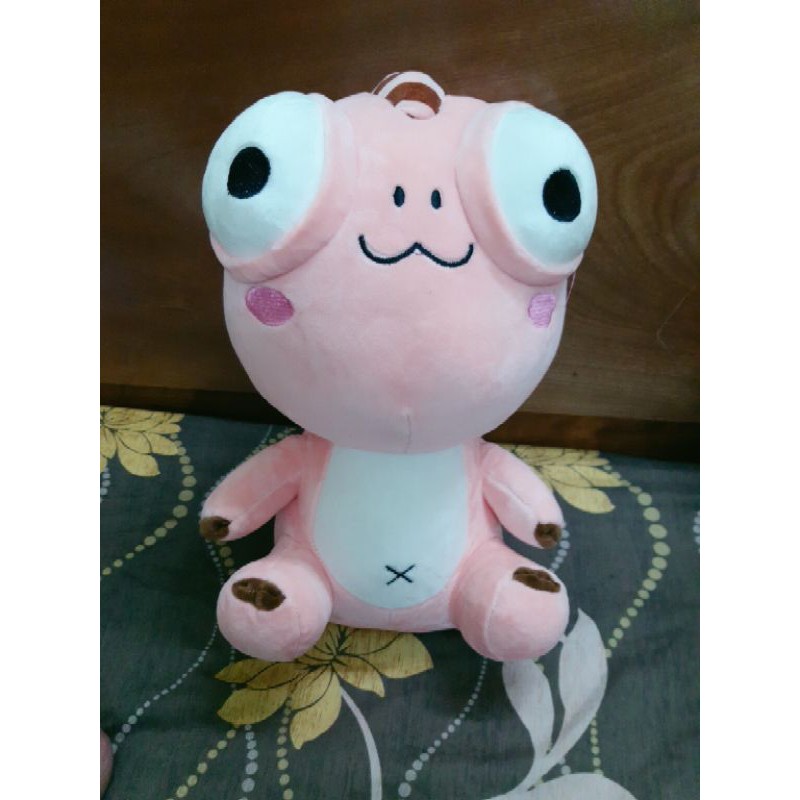 tắc kè bông 30cm