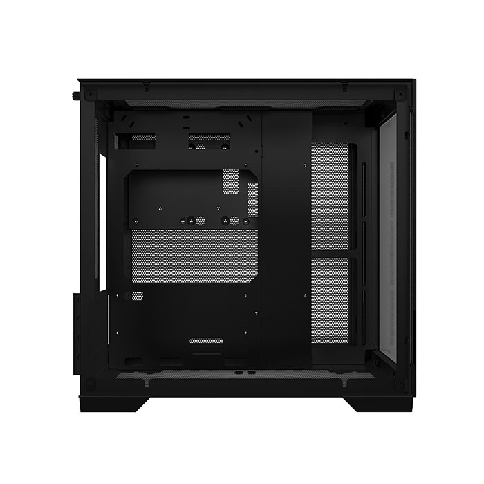 Vỏ Case MIK LV12 MINI FLOW BLACK