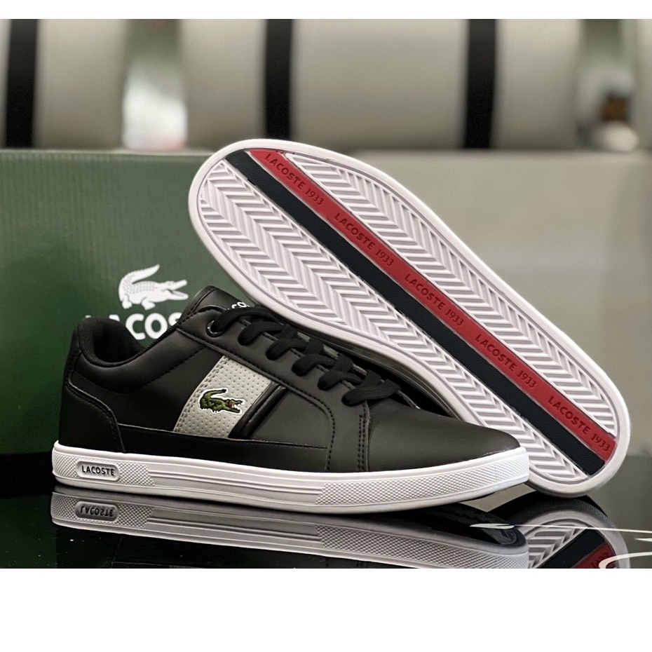 Giày Lacoste Nam | Chính Hãng - FullBox