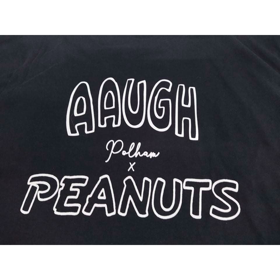 Sale Sốc Lẻ Size - Áo Thun Cotton Unisex Graphic Tee PLHM x Disney
