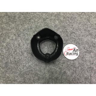 Chụp đít pô carbon mẫu zin