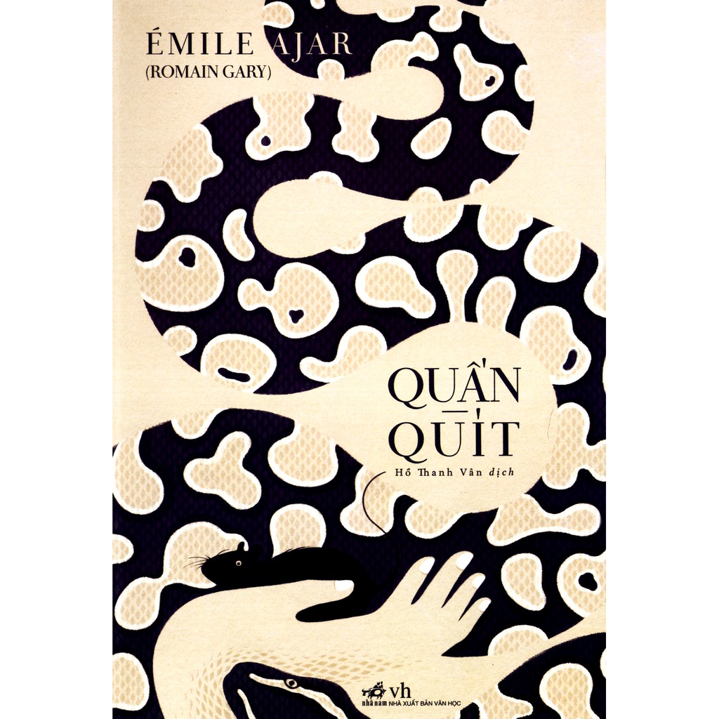 Quấn Quít