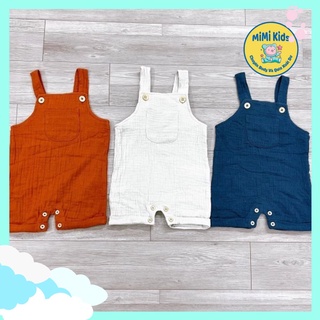 [rẻ vô địch] [siêu sale] [ảnh thật] [chính hãng] yếm đùi plbaby