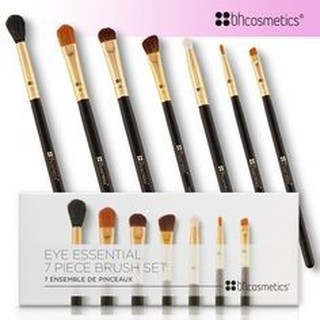 Bô cọ mắt bh cosmetics eye essentials brush set