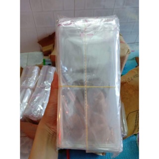 50g bọc kiếng đựng lì xì, bao lì xì tết