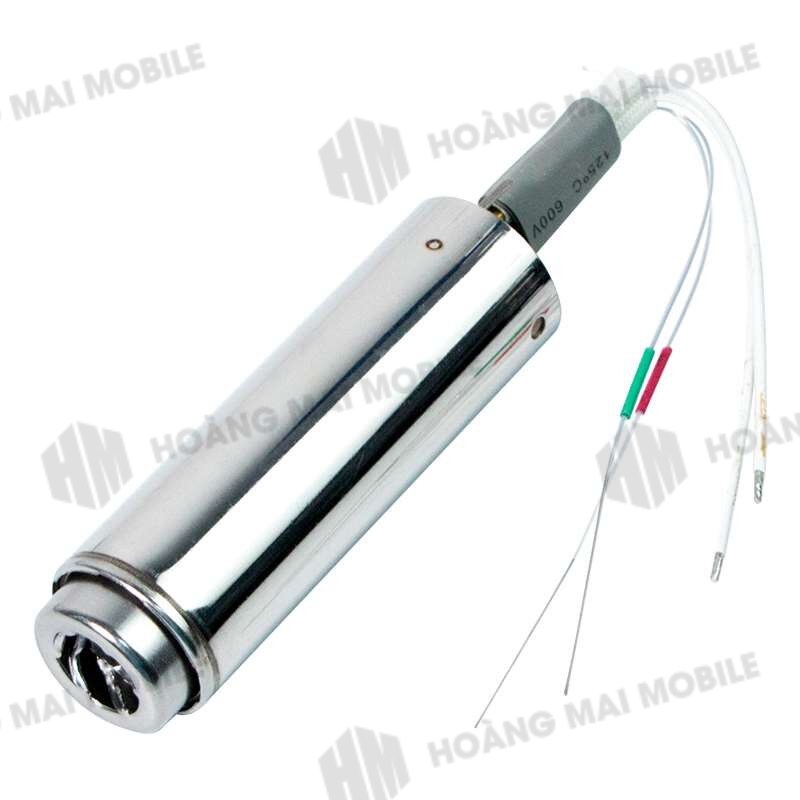 Ruột, lõi nhiệt, sợi đốt Quick A1148 chính hãng cho khò Quick 2008/858/858A/858D/705/715/858D+/2008D+