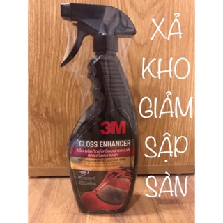3M Thailand-Dung dịch bảo dưỡng, tạo bóng sơn oto xe máy