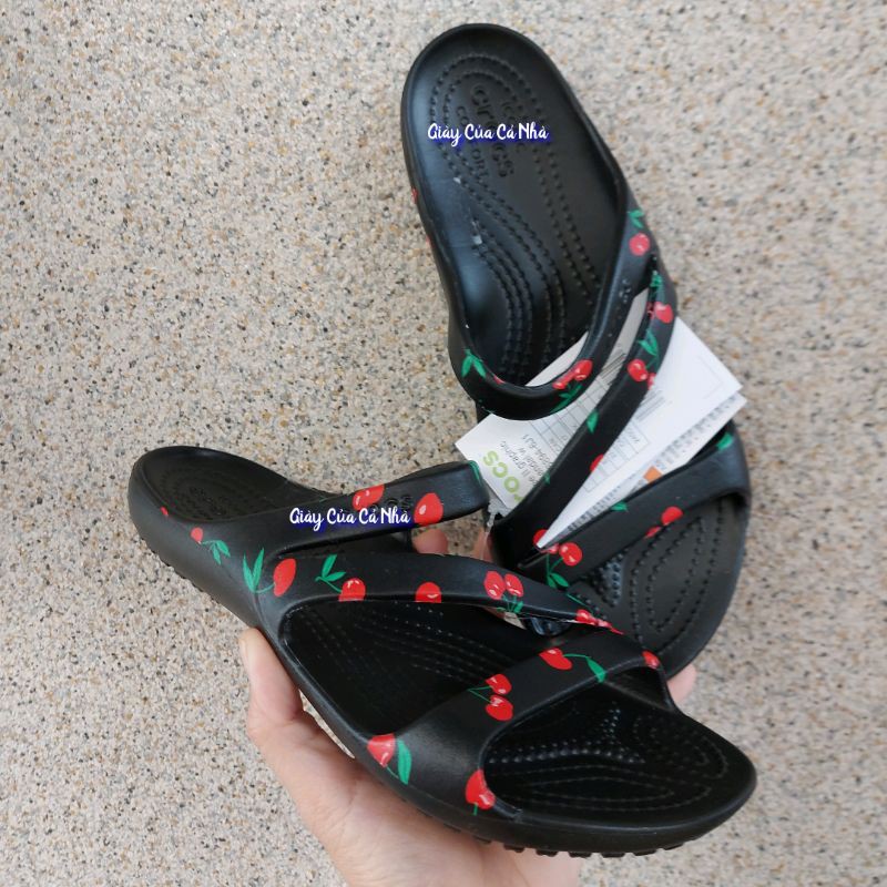 Dép lê Wave nữ