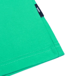 Áo Thun Levents Summer Vibe/ Green Tee 100% Cotton Unisex T-shirt Oversized