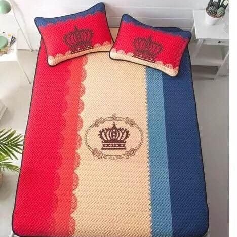 Chiếu điều hòa tencel Lidaco kích thước m6x2m FS