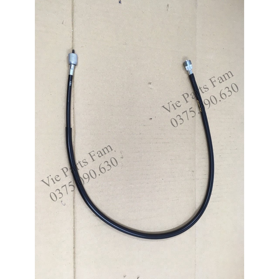 Dây công tơ mét đồng hồ xe Suzuki Hayate