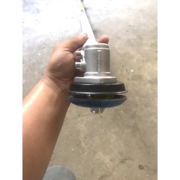 Bộ Ống Cần Máy Cắt Cỏ 330/411/430/gx35/gx25 Phi 28 loại ty 9 Khía