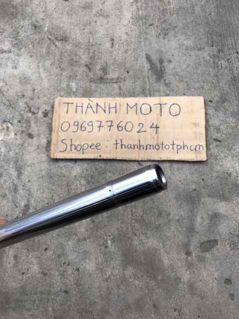 Ty phuộc trước xe Honda Sonic 150r