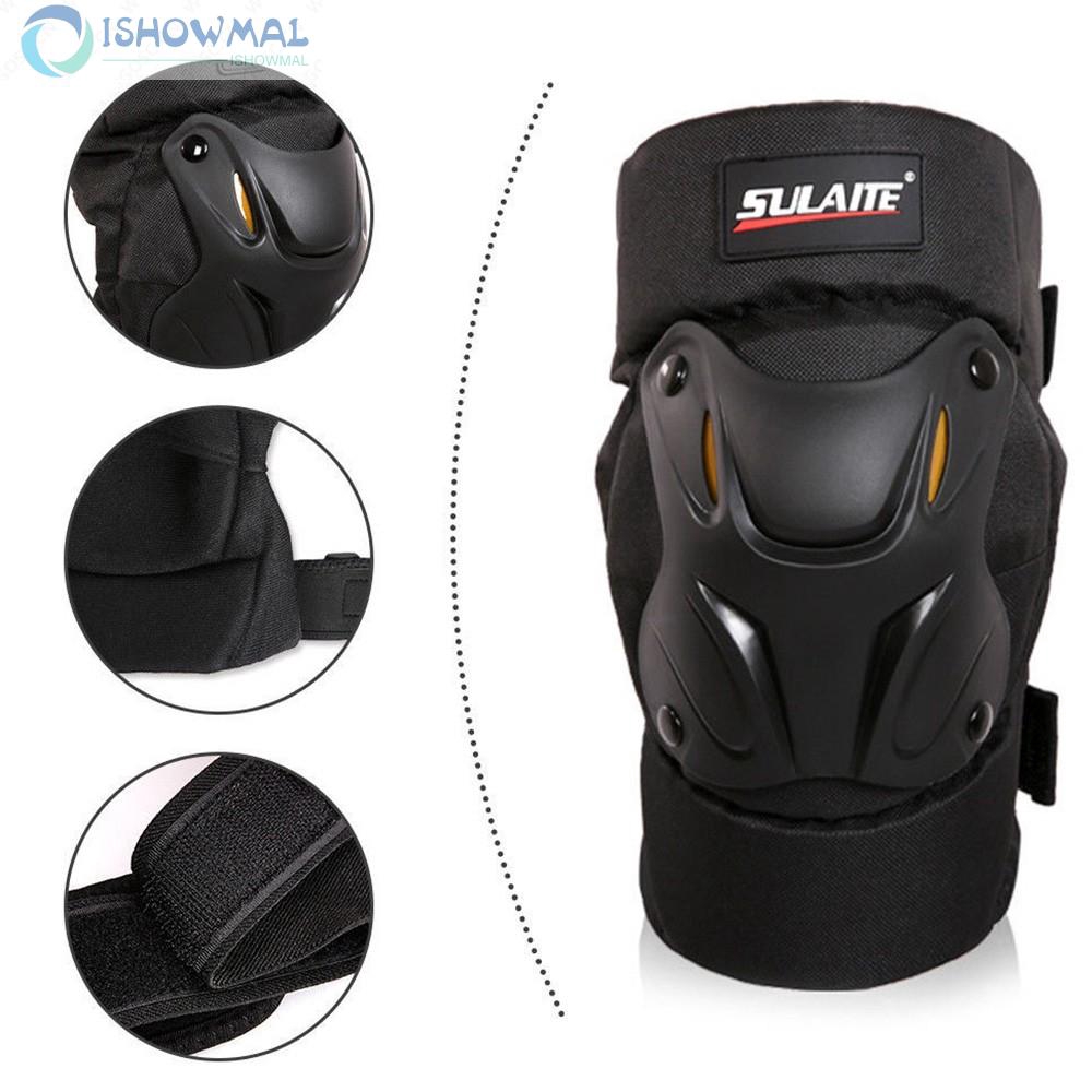 Đệm Bảo Vệ Đầu Gối Khi Chạy Xe Máy