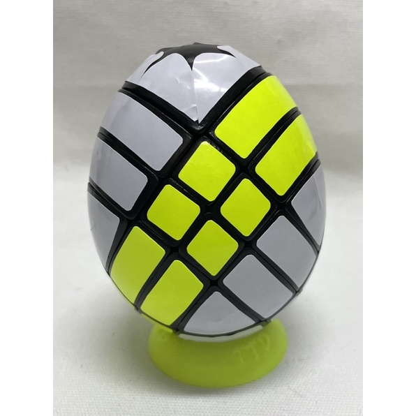 Rubik biến thể trứng egg 4x4 cube